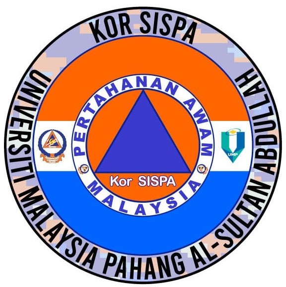 KOR SISPA